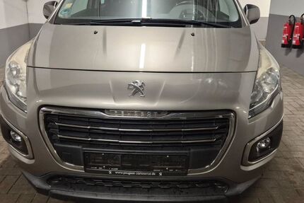 Peugeot 3008 134.000 km 5.450 &euro; bonn 53123