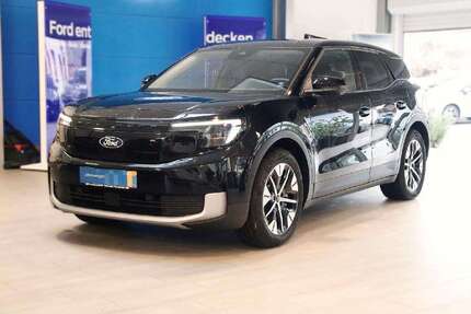 Ford Explorer 2.563 km 37.500 &euro; Weißenfels 06667