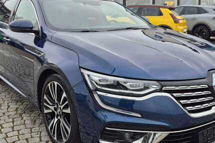 Renault Talisman 73.500 km 23.850 &euro; Gunzenhausen 91710