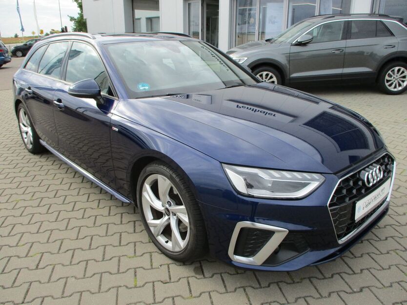 Audi A4 137.450 km 22.990 € Aichach 86551