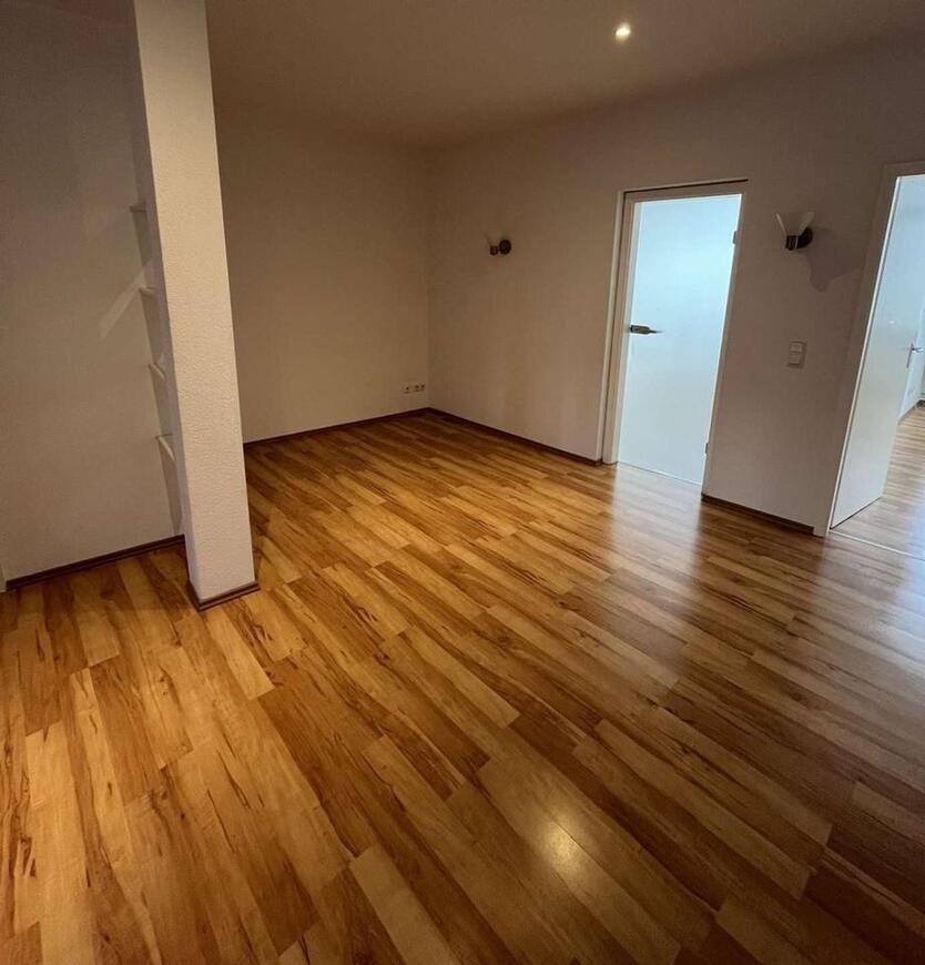 Der Ort zum Wohlfühlen - geräumige 2-Zimmerwohnung in der Innenstadt
