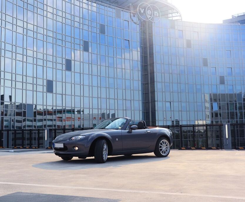 MX-5