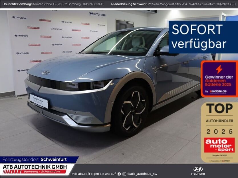 IONIQ 5
