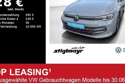 VW Golf 25.247 km 27.640 &euro; Pfaffenhofen/Ilm 85276