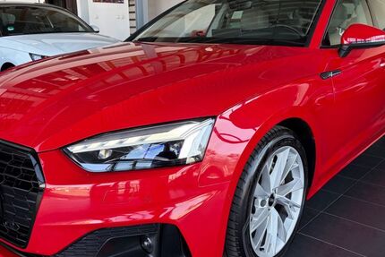 Audi A5 33.500 km 33.999 &euro; Kassel 34123