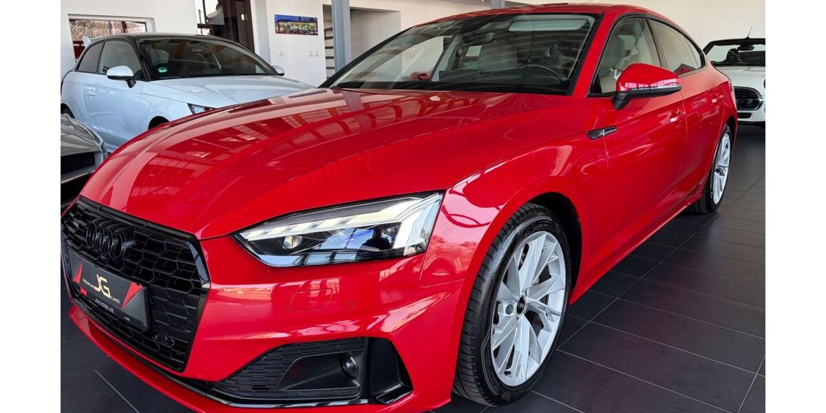 Audi A5 33.500 km 33.999 &euro; Kassel 34123