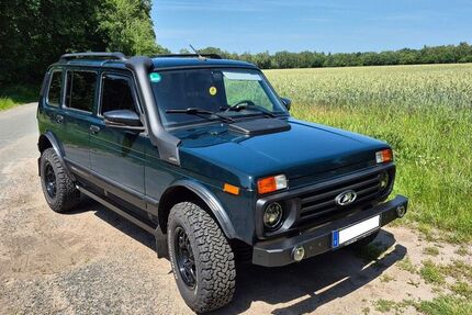 Lada Niva