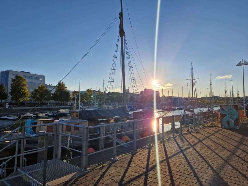Büro in Rostock 3.500 € 450 m²