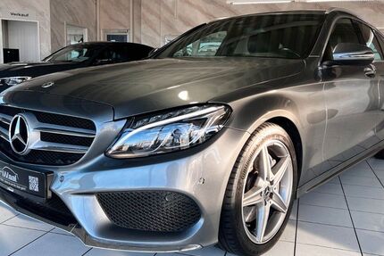 Mercedes-Benz C 250 100.000 km 22.500 &euro; Spaichingen 78549
