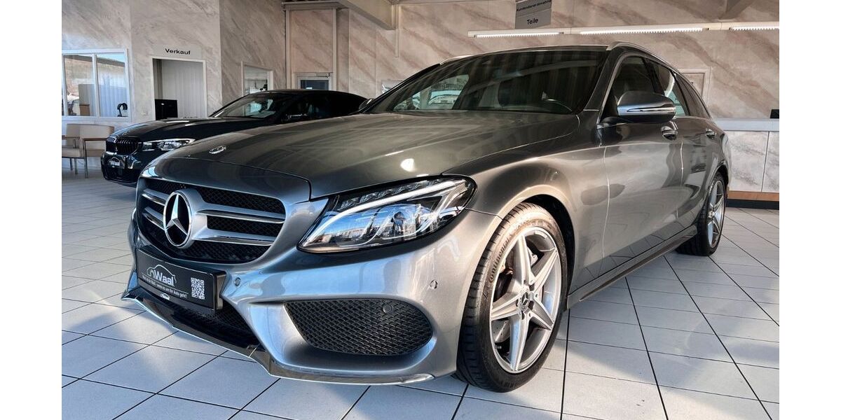 Mercedes-Benz C 250 100.000 km 22.500 &euro; Spaichingen 78549