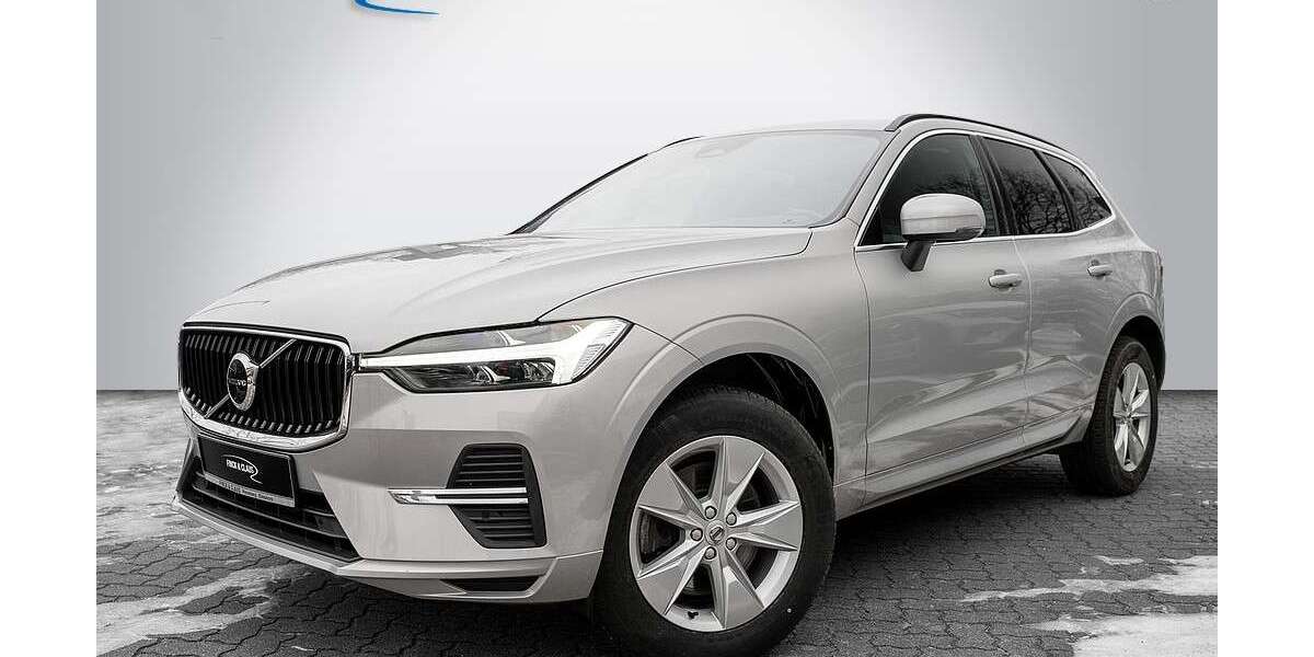 Volvo XC60 84.900 km 33.890 &euro; Pinneberg 25421