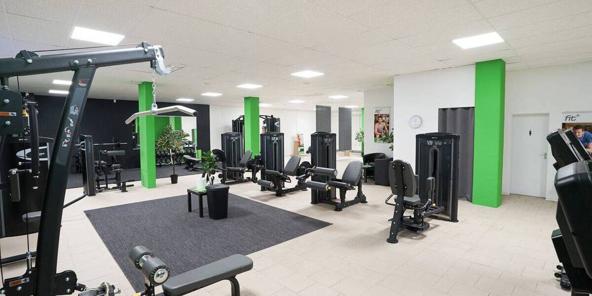 Gewerbeobjekt Kaufering - 985.000&euro; | Angebot:25692761