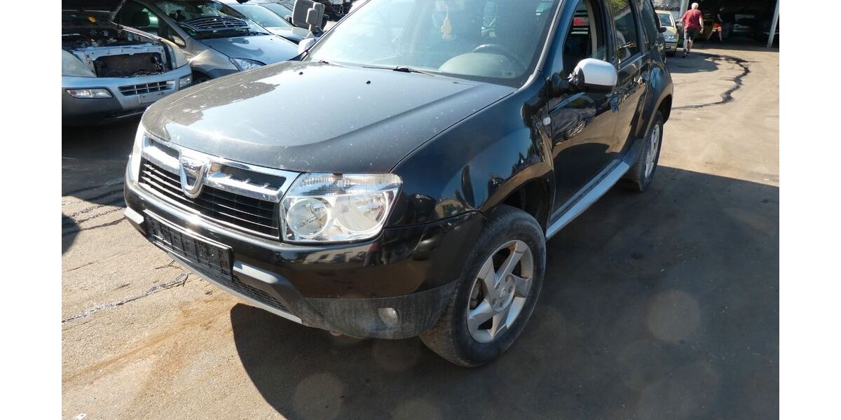 Dacia Duster 211.000 km 2.950 &euro; Oberkotzau 95145