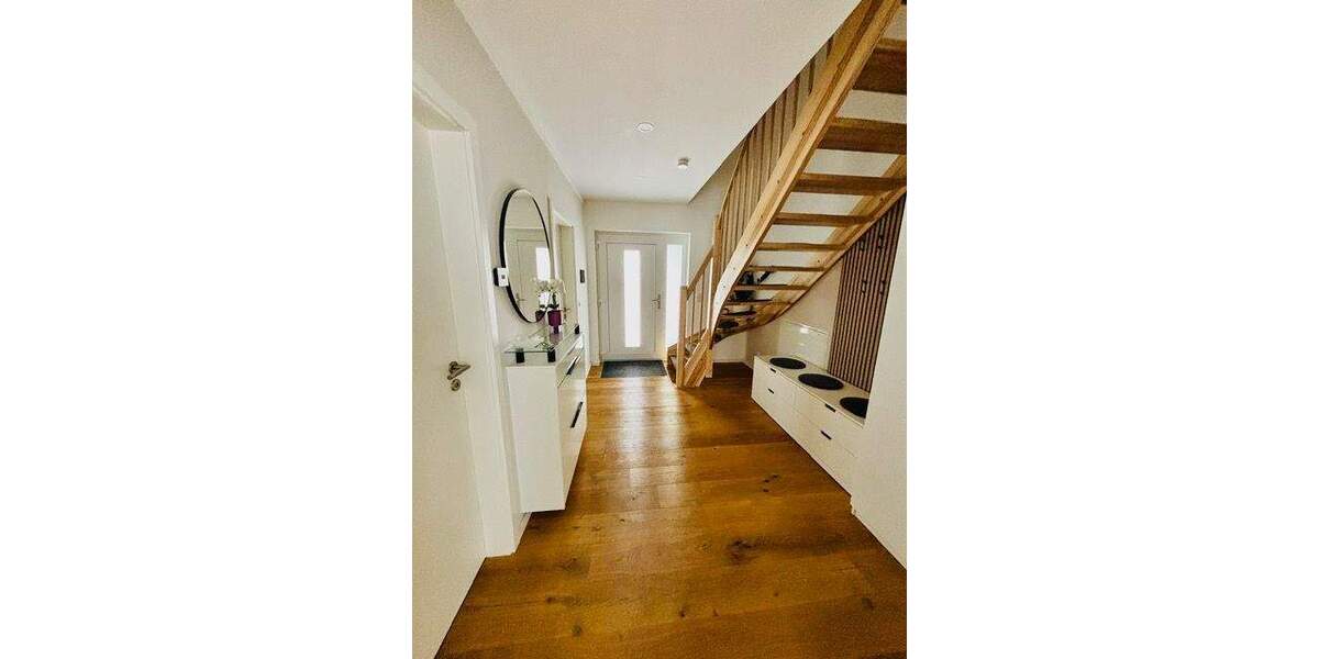 Einfamilienhaus Kremmen Staffelde - 4 Zimmer, 120 m&sup2;, 539.900&euro; | Angebot:25676454