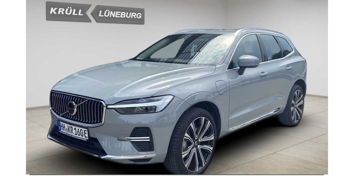 Volvo XC60 17.500 km 50.906 &euro; Lüneburg 21339