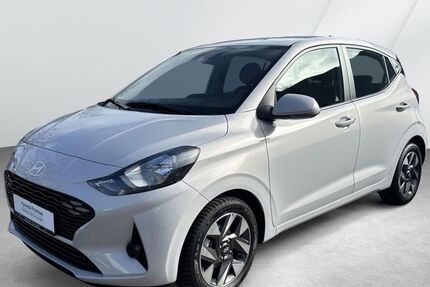 Hyundai i10 18.140 km 15.490 &euro; Bremen 28757