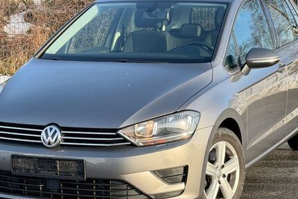 VW Golf Sportsvan 191.959 km 8.280 &euro; Neumarkt 92318