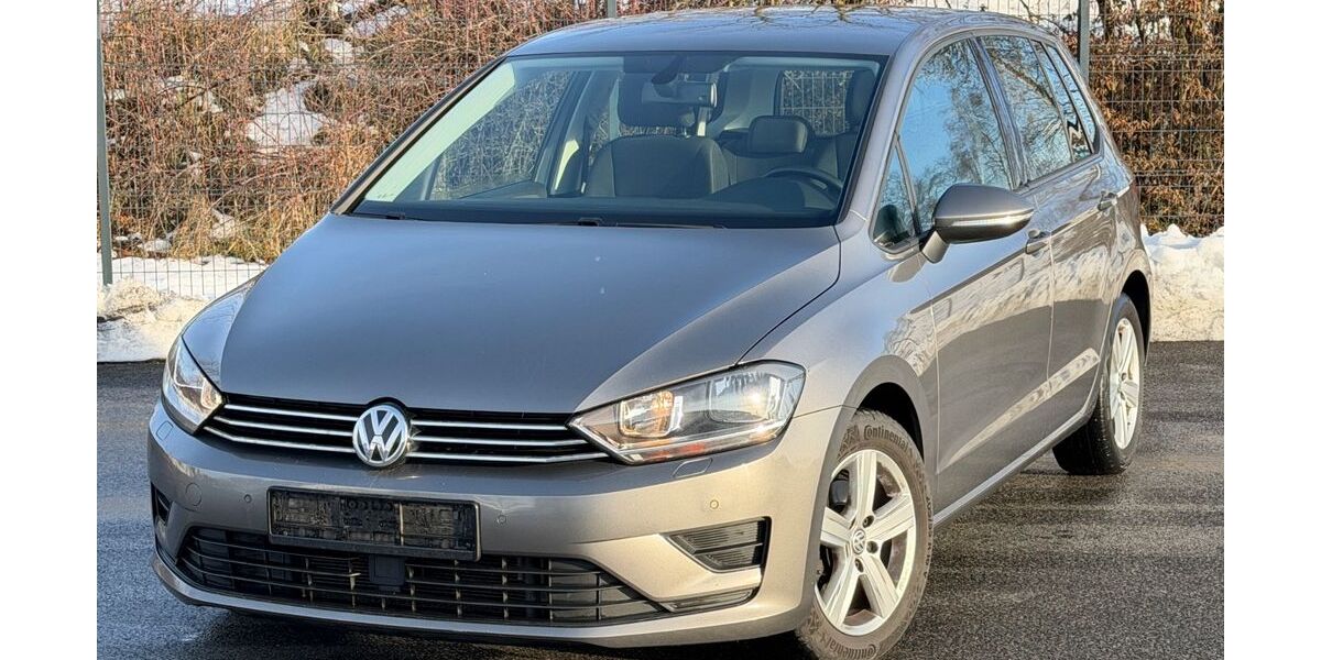VW Golf Sportsvan 191.959 km 8.280 &euro; Neumarkt 92318