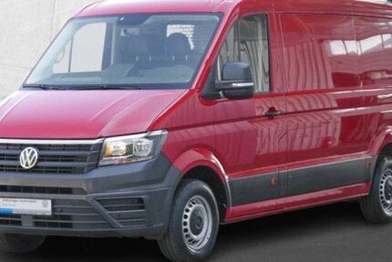 VW Crafter 61.481 km 26.280 &euro; Langenhagen 30853