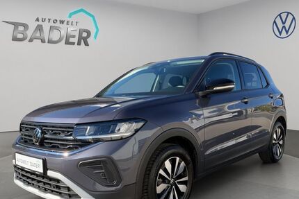 VW T-Cross 8.749 km 27.930 &euro; Bruckmühl 83052