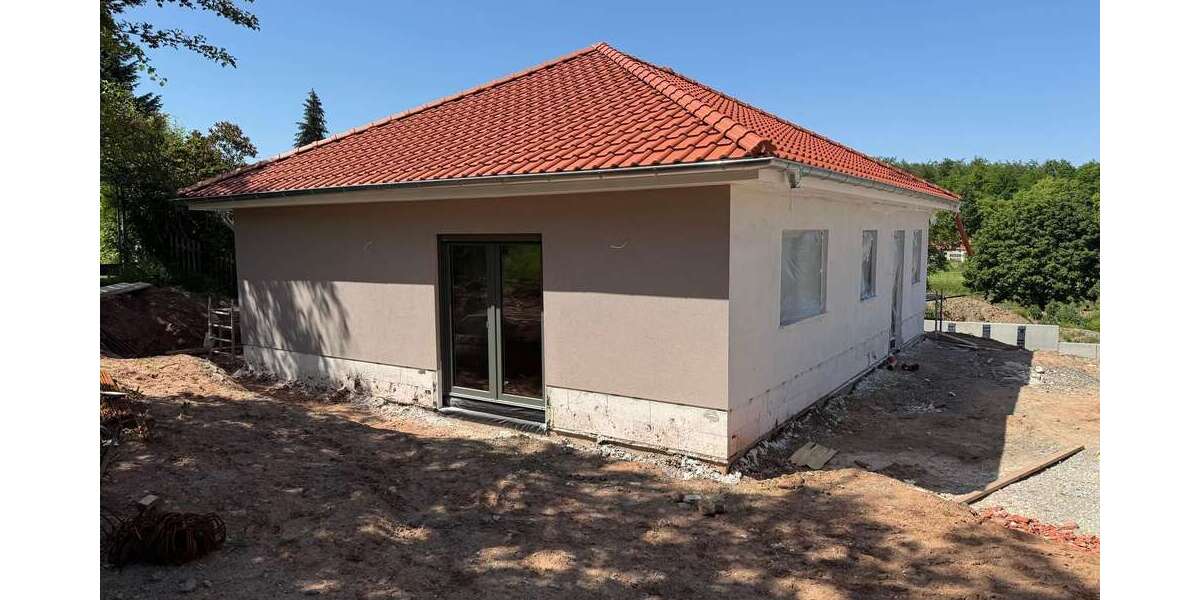 Einfamilienhaus Wernigerode - 3 Zimmer, 92 m&sup2;, 1.575&euro; | Angebot:26934037