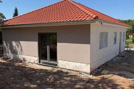 Haus Wernigerode - 3 Zimmer, 92 m&sup2;, 1.575&euro; | Angebot:26934037