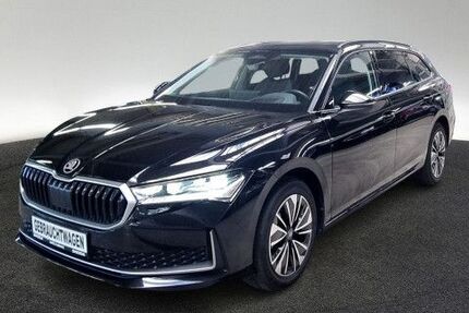 Skoda Superb 17.800 km 36.990 &euro; Landsberg 86899