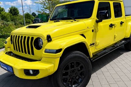 Jeep Gladiator 29.000 km 52.990 &euro; Neuching 85467