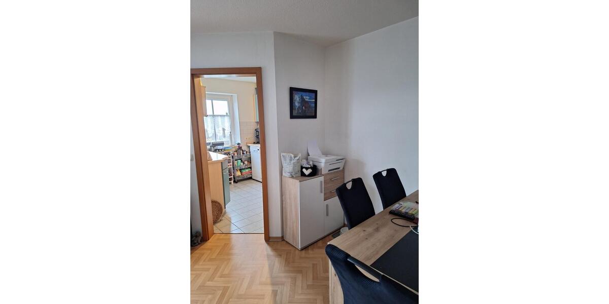 Etagenwohnung Marktoberdorf - 2 Zimmer, 54 m&sup2;, 220.000&euro; | Angebot:25044992