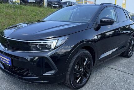 Opel Grandland (X) 39.850 km 23.490 &euro; Schneeberg 08289