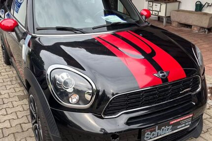 Mini John Cooper Works Countryman 193.775 km 9.699 € Stöttwang 87677