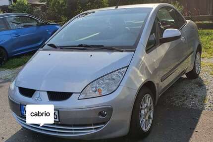 Mitsubishi Colt 68.000 km 3.900 &euro; Selb 95100