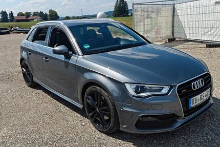 Audi A3 258.000 km 11.250 &euro; Leutkirch im Allgäu 88299
