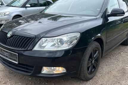 Skoda Octavia 340.000 km 2.490 &euro; Neu Wulmstorf 21629