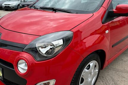 Renault Twingo 86.000 km 4.450 &euro; Berlin 12307