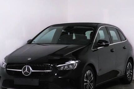 Mercedes-Benz B 180 5.600 km 28.880 &euro; Dettingen unter Teck 73265