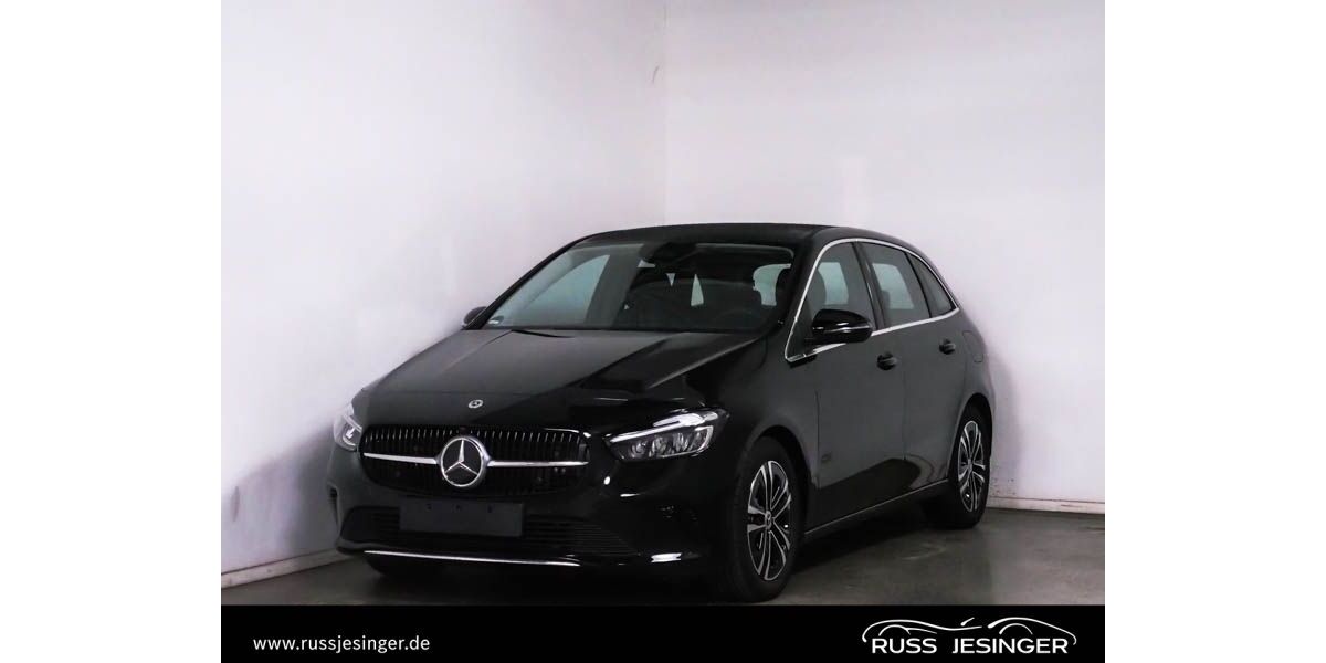 Mercedes-Benz B 180 5.600 km 28.880 &euro; Dettingen unter Teck 73265