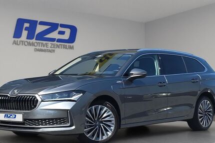 Skoda Superb 3.500 km 43.888 &euro; Darmstadt 64293