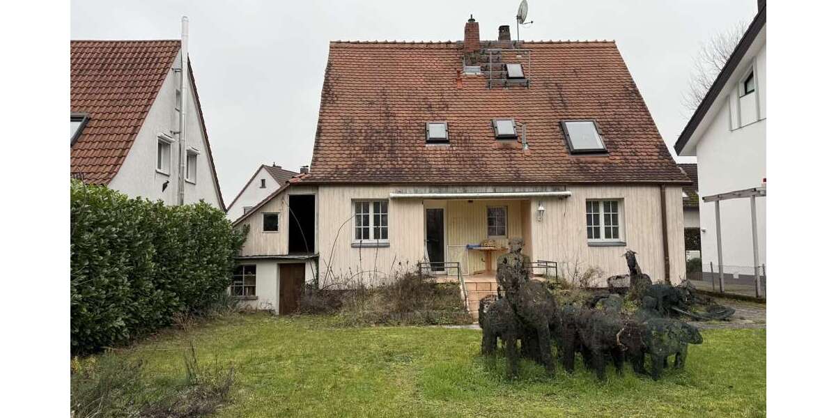 Grundstück zu verkaufen in Neu-Isenburg 750.000 € 727 m² zimmer