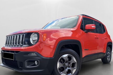 Jeep Renegade 95.536 km 9.990 &euro; Ruderting 94161