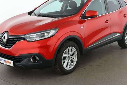 Renault Kadjar 75.070 km 11.390 &euro; Köln 50739