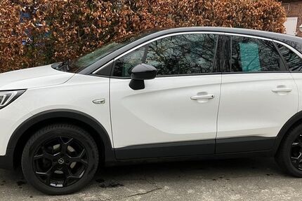 Opel Crossland (X) 30.000 km 14.500 &euro; Flensburg 24939