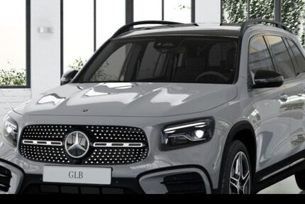 Mercedes-Benz GLB 200 9.900 km 48.390 &euro; Frechen 50226