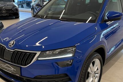 Skoda Karoq 220.000 km 15.999 &euro; Herford 32051