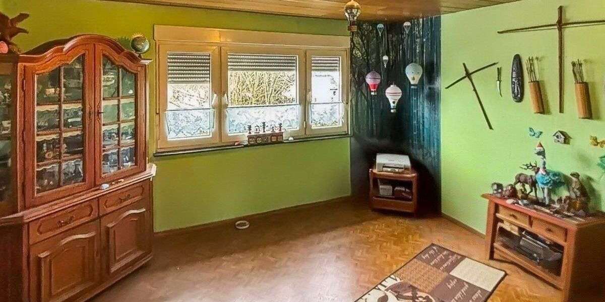 Etagenwohnung Speyer - 3 Zimmer, 60 m&sup2;, 180.000&euro; | Angebot:25980296