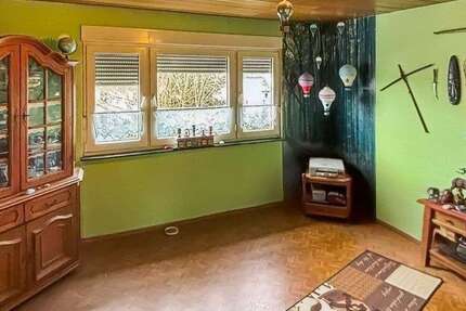 Wohnung Speyer - 3 Zimmer, 60 m&sup2;, 180.000&euro; | Angebot:25980296