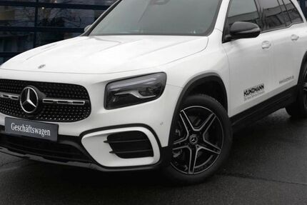 Mercedes-Benz GLB 250 8.000 km 55.749 € Aschaffenburg 63741