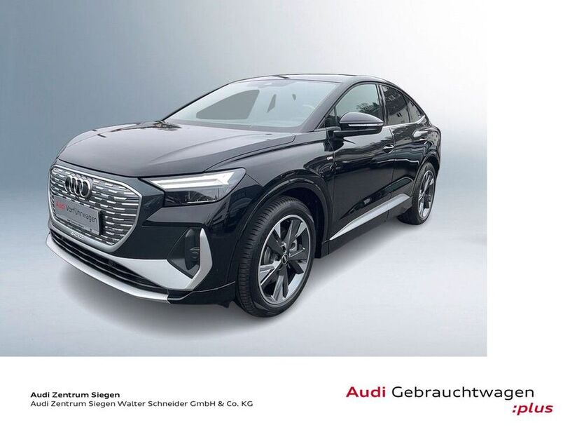Q4 e-tron