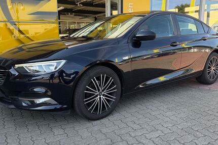 Opel Insignia 124.850 km 10.490 &euro; Gescher 48712