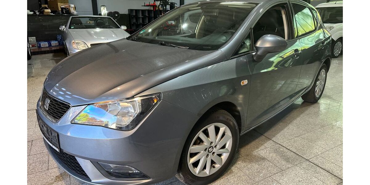 Seat Ibiza 90.000 km 6.950 &euro; Duisburg 47059
